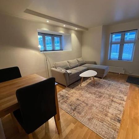 Revtind - Modern Apartment With Free Parking Нарвик Экстерьер фото